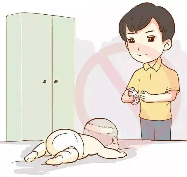 【育儿】真心坑娃!这 10 个流传下来的育儿经验别再用了