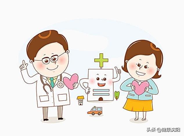 健康科普堂急性心肌梗死的健康宣教