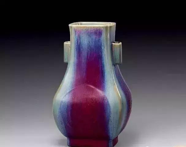 中国瓷器造型分类大全,对号入座看看您的藏品是什么类型?_青花