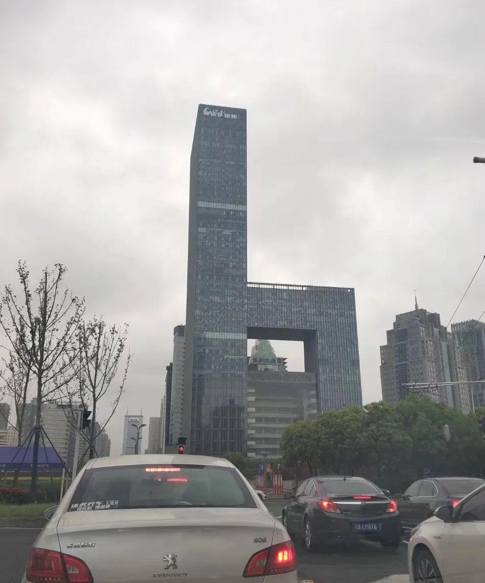 在天风证券(武汉总部)复工是一种什么样的体验?