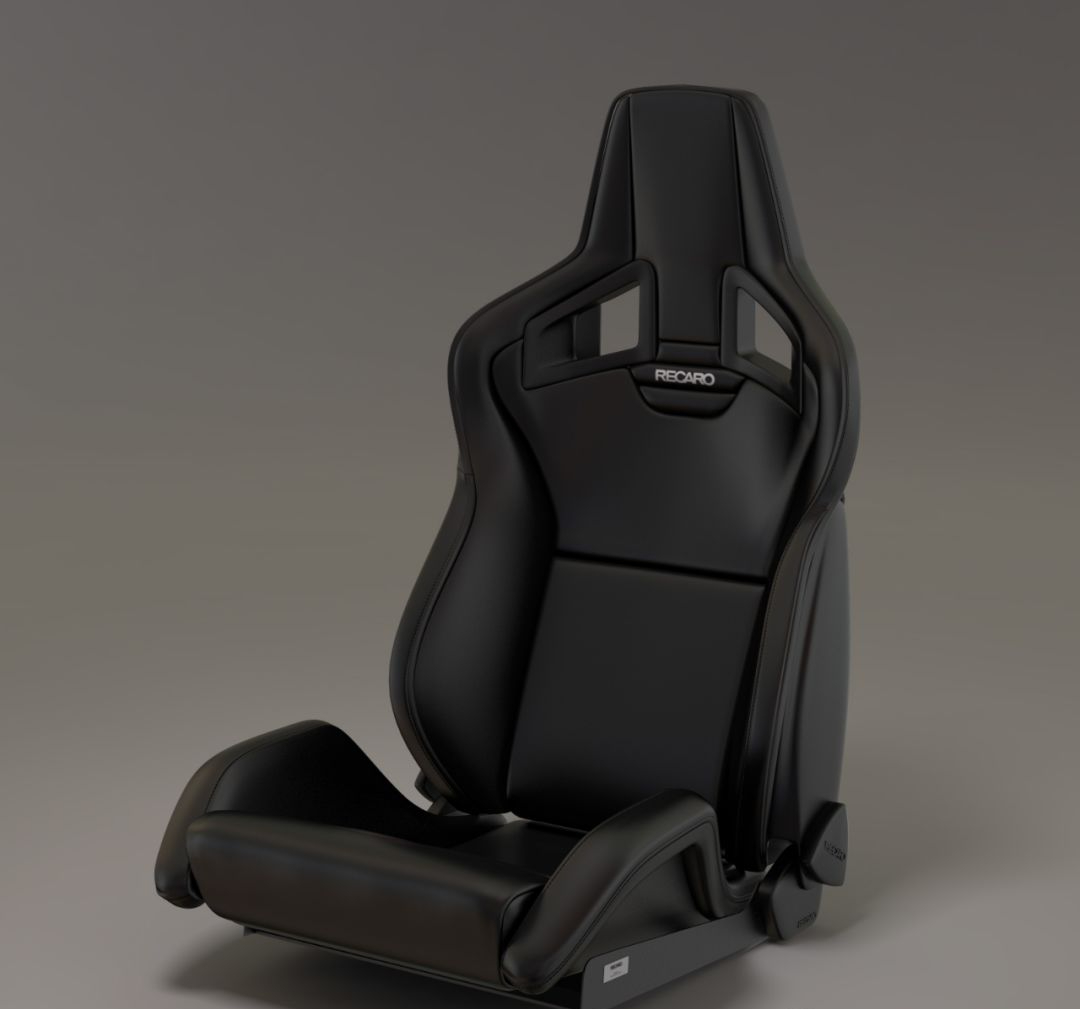 recaro sportster cs系列运动座椅_搜狐汽车_搜狐网