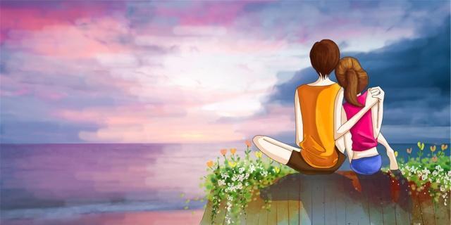 虽然离婚是"解脱",但一想到自己输给了婚外的女人,就好不甘心