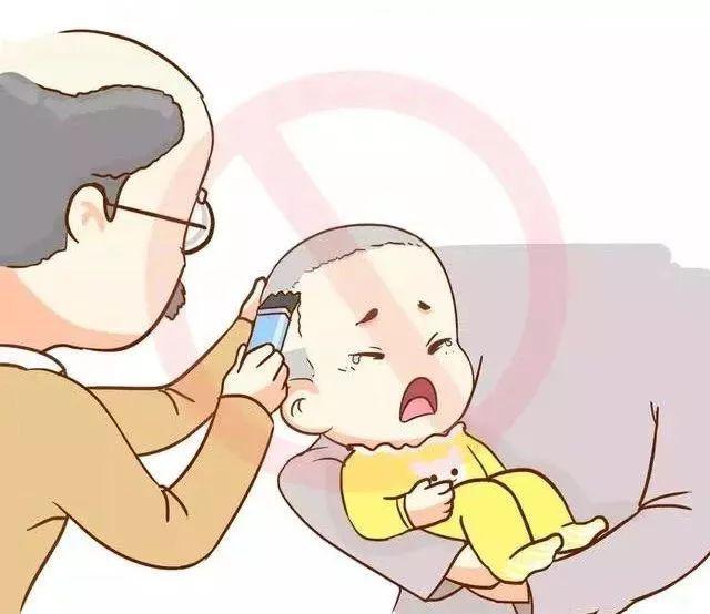 【育儿】真心坑娃!这 10 个流传下来的育儿经验别再用了