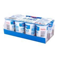 三元 茯苓 酸奶酸牛奶 原味 150g*8  到手价 23.6 降前26.6 京东