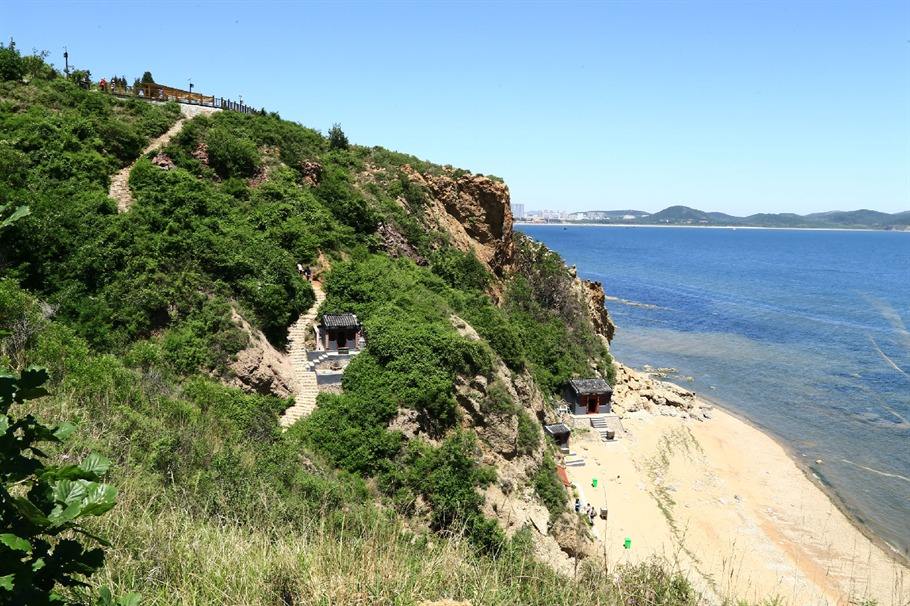 兴城一日游旅游攻略,葫芦岛一日游旅游路线