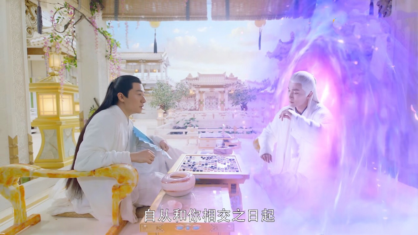 步生莲:原来成玉背景这么牛逼!她复活能引起四海八荒新一轮动荡