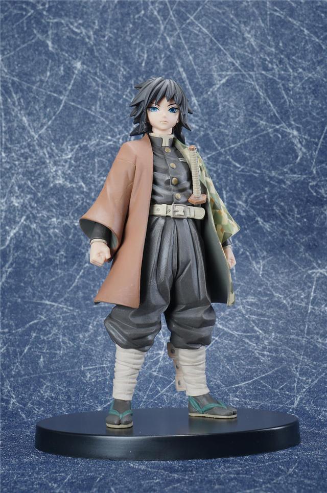 BANPRESTO 鬼灭之刃景品FIGURE vol.6