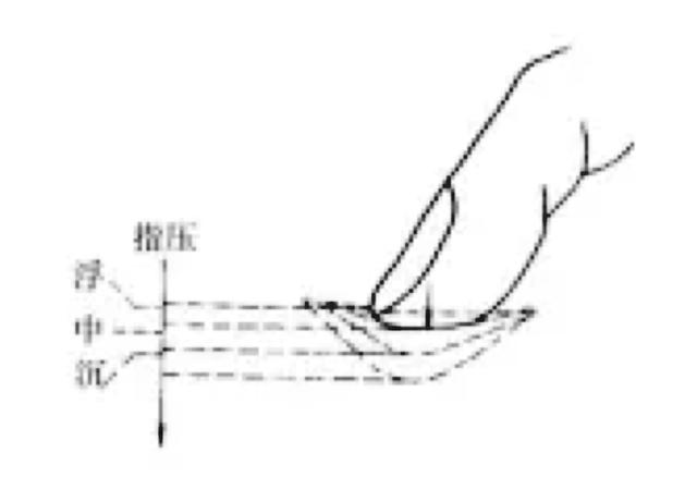 诊脉方法:举,按,寻,诊脉的时候到底要诊些什么?