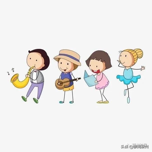 汝南县第五小学"停课不听学"线上音乐课继续走起