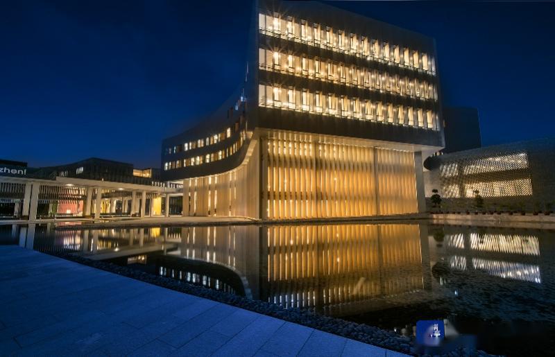 「人文科学」仅设3个招生试验班香港中文大学（深圳）今年启动本科大类招生