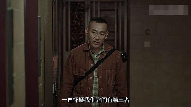 55岁林保怡当监制转型，离开TVB后，从《金枝欲孽》走出另种人生_叹息桥