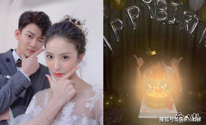 熊梓淇婚纱照_赖雨蒙熊梓淇婚纱照(3)