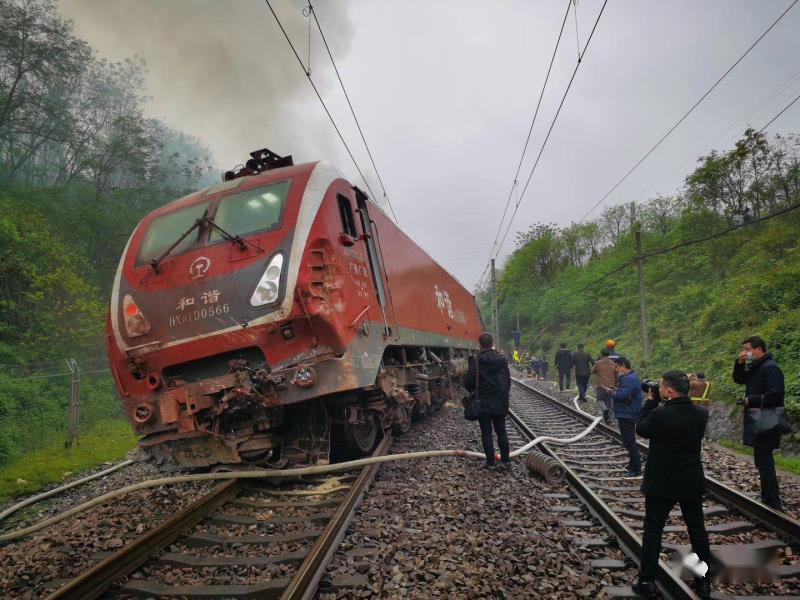 t179次列车事故致济南一铁路乘警殉职