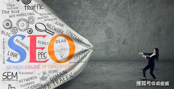 seo优化是怎么实现快速排名的?