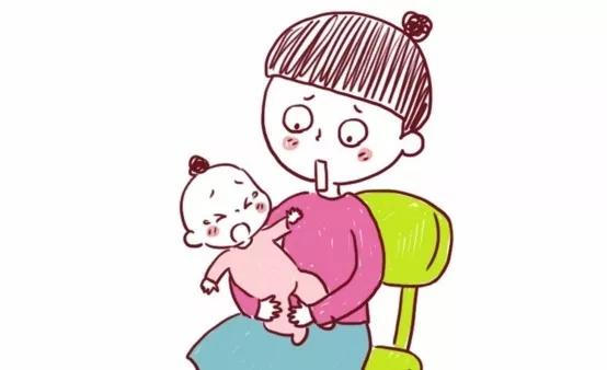 【头先】理智宝妈这么做,获得医生认可1岁娃跌落头先着地