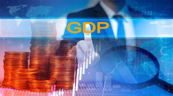 GDP缺口_杨航 低中性利率对美国利率正常化的拖累