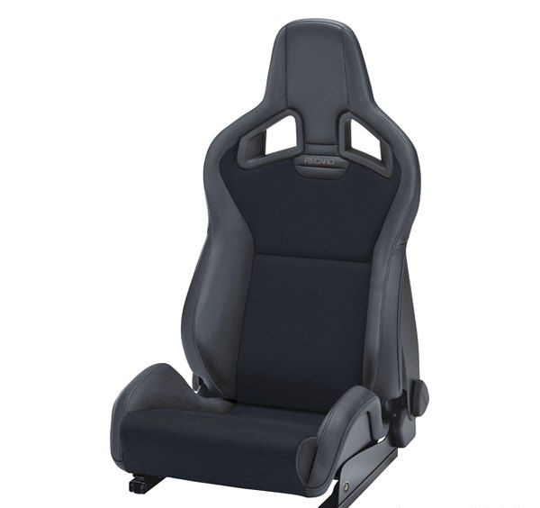 recaro sportster cs系列运动座椅