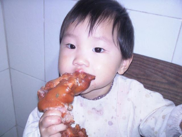 『孩子』家里有孩子的，少吃3种食物，脾虚又咳嗽，家长还在犯傻进入4月