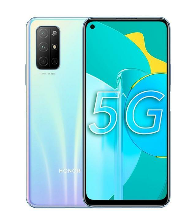 荣耀30s处理器是什么型号 62e8b1c6468b4d3f8195e0f0c5d51b06.png
