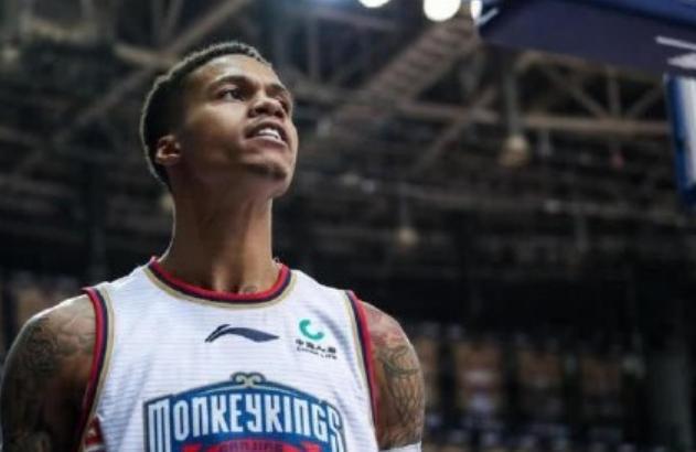 CBA外援承认凌晨让工作人员取外卖，道歉求谅解