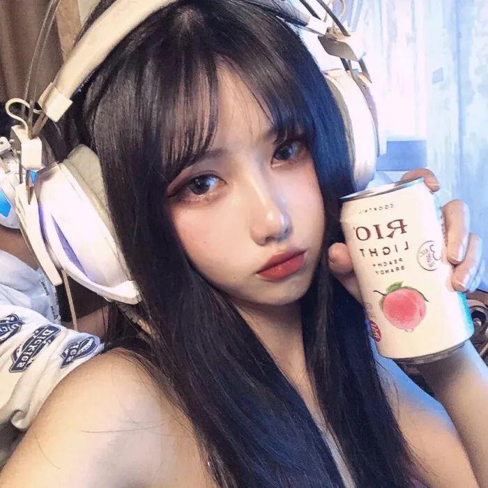 女生头像