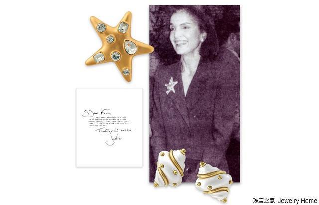 戴安娜王妃也戴23美金的Fashion Jewelry，不是真金白银也香吗？