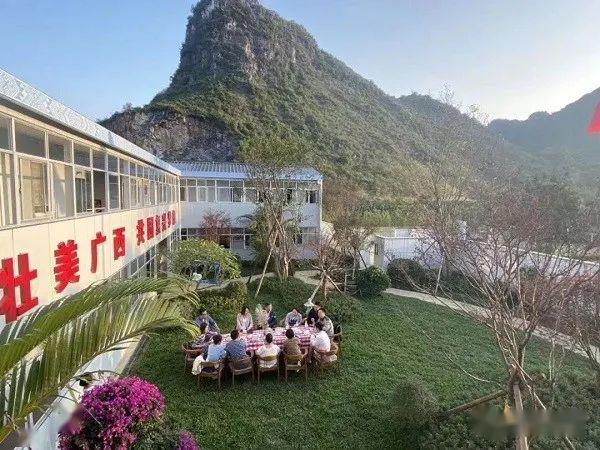 武鸣区650亩商住用地挂牌出让位于这里将建大型健康颐养文旅项目