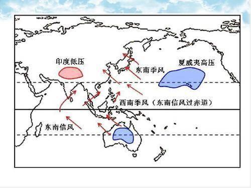 史上最严重的洪涝灾害台风入侵内陆降水量打破世界纪录