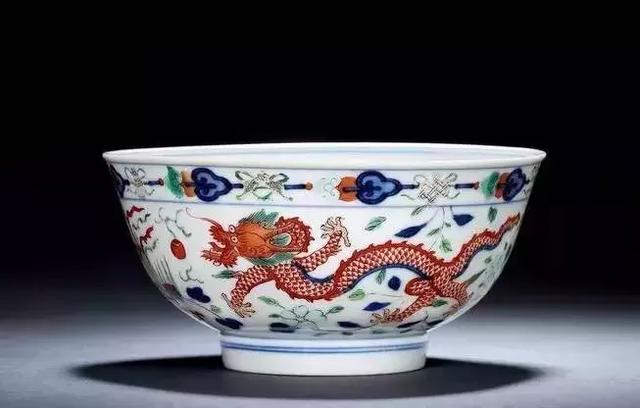 中国瓷器造型分类大全,对号入座看看您的藏品是什么类型?_青花