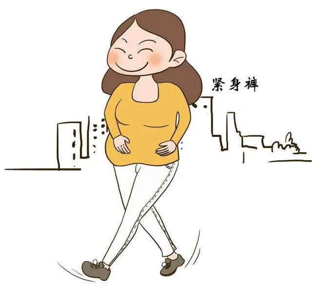 5分钟教你预防妇科炎症,全是干货