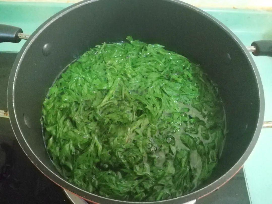 如何做青团不用艾草 791e1005901e4c498b612d5c5d90b530.jpeg