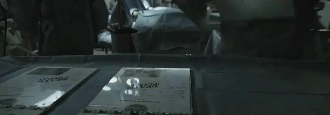 青春少女秒变极速杀手,这部电影的反转太高能!