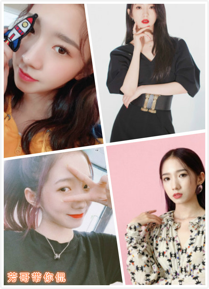 火箭少女到底是指谁？精美近拍，个人资料介绍，带你认识美丽的少女们