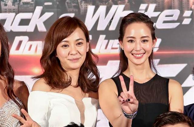张钧甯陈意涵爆闹翻？双姝最后互动停在1多前相