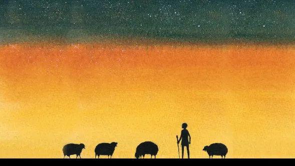 《牧羊少年奇幻之旅》最黑暗的时刻出现在黎明之前_梦想