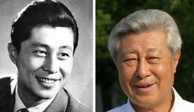 80年代香港男演员 80年代香港男演员画法