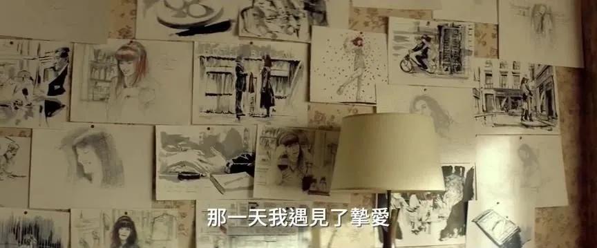 《开膛街》的四川妹子李坤珏,主创水准有保证,再加上杨维榕本人的台湾