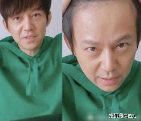 有种反差叫“掀开刘海”，看到Lisa不敢认，这才