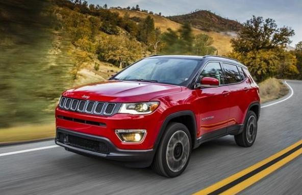 jeep情怀玩家之选?浅析2020款jeep指南者