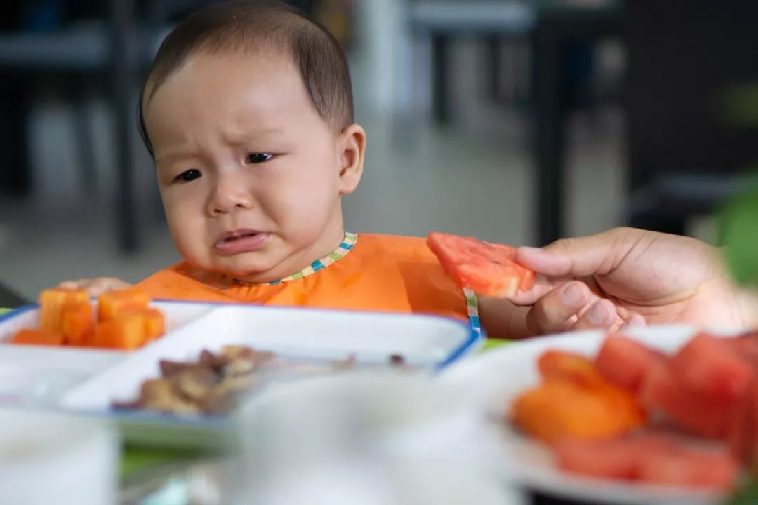 『孩子』家里有孩子的，少吃3种食物，脾虚又咳嗽，家长还在犯傻进入4月