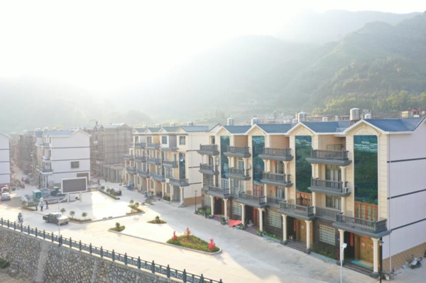 福安市观里村积极有序推进春耕备耕工作