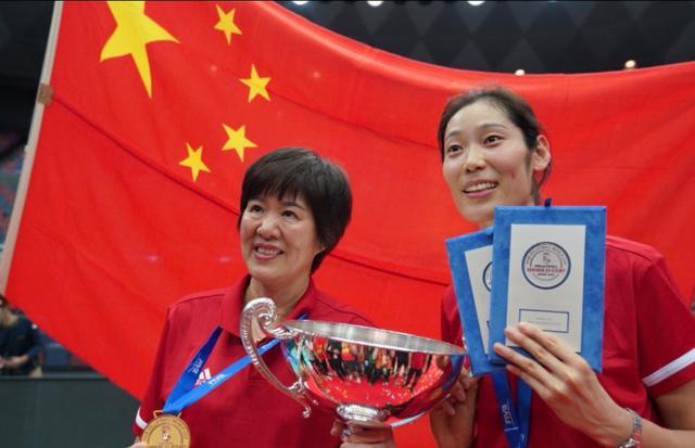 孫楊▲但女排在歐美非主流，孫楊禁賽誰(shuí)扛中國(guó)體育大旗？朱婷是最佳人選