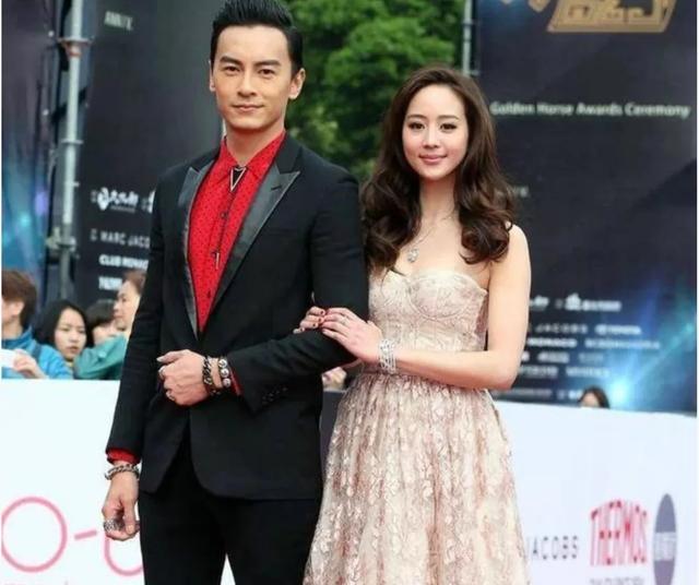 而张钧甯至今还是单身,无论是郑元畅还是周渝民,郭品超等等,都只是被