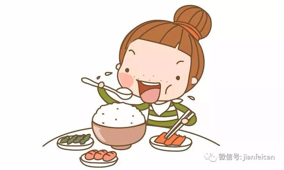 容易导致暴饮暴食