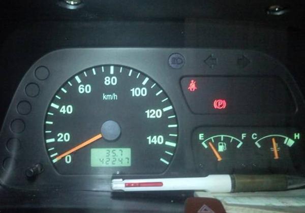 120迈等于多少公里知道吗?真实的答案