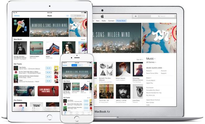 蘋果公司因涉嫌發行「盜版」歌曲而被起訴 科技 第1張