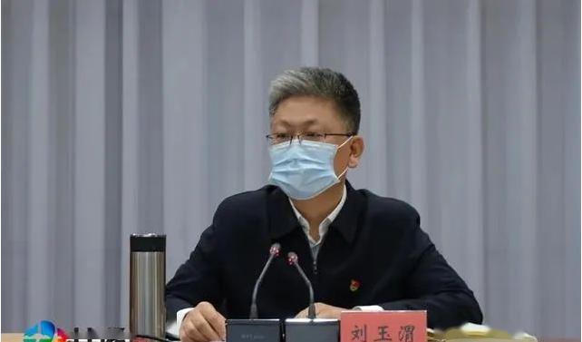 井陉召开2019年度基层党建工作述职评议会议