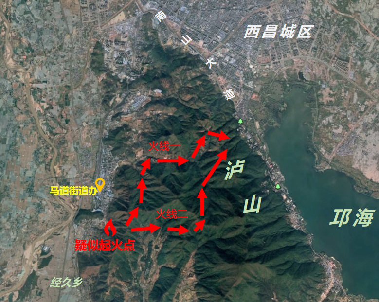 西昌市人口人口_西昌市地图(2)