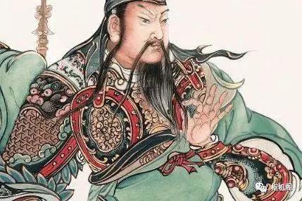 戏说传说的关公显圣 | 吾乃汉寿亭侯关云长,还我头来!
