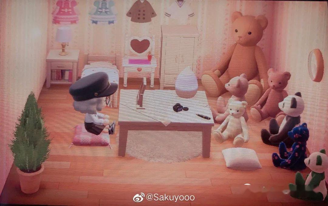 星治清二:中村十字babydoll小白云!